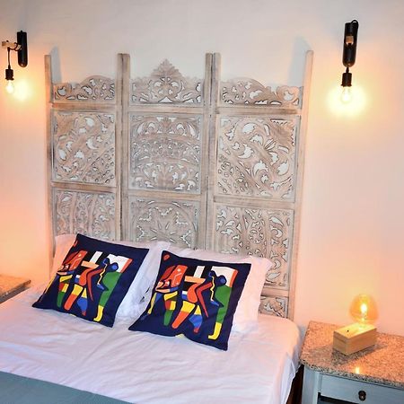 Casa Coriska Villa Algoz Eksteriør billede