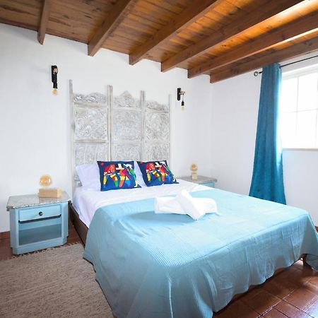 Casa Coriska Villa Algoz Eksteriør billede