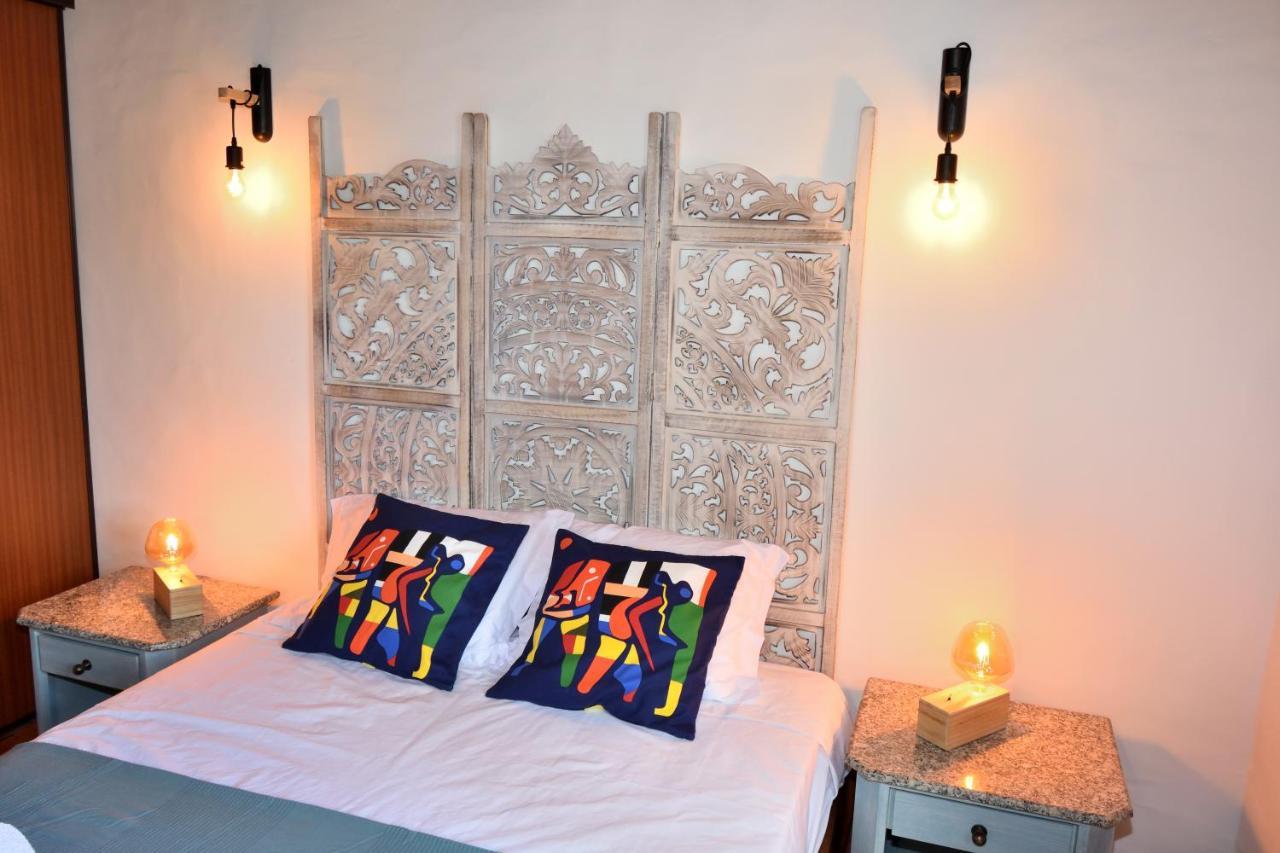 Casa Coriska Villa Algoz Eksteriør billede