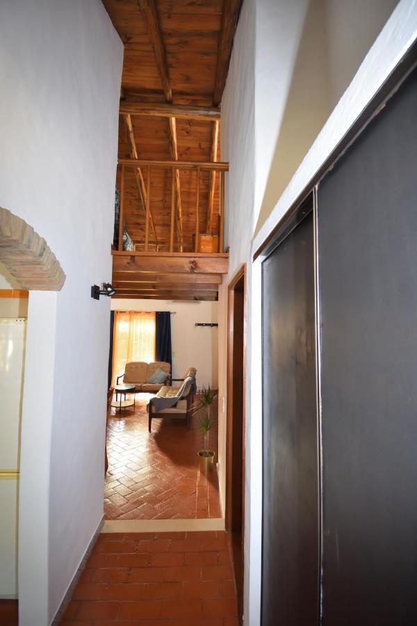 Casa Coriska Villa Algoz Eksteriør billede