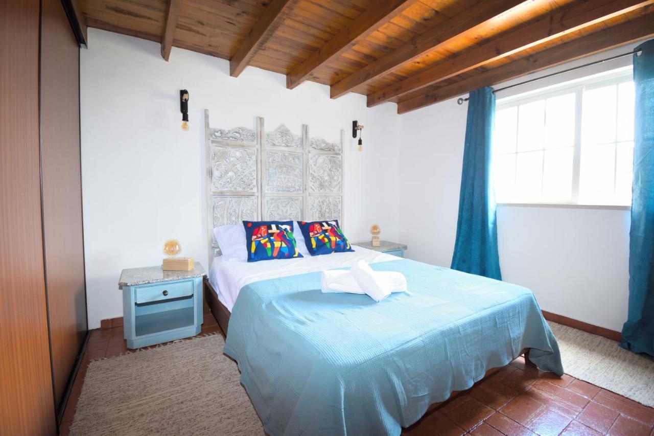 Casa Coriska Villa Algoz Eksteriør billede