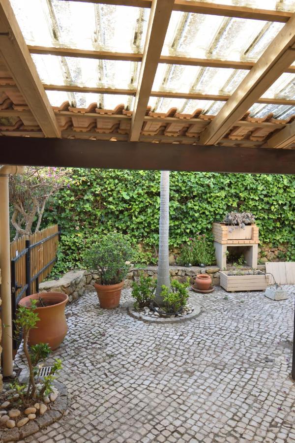 Casa Coriska Villa Algoz Eksteriør billede