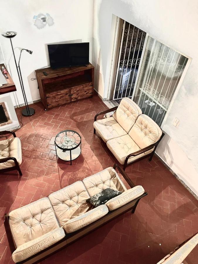 Casa Coriska Villa Algoz Eksteriør billede